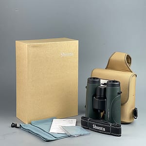 دوربین شکاری شانتو پانوراما | Shuntu Panorama ED 8.5X42