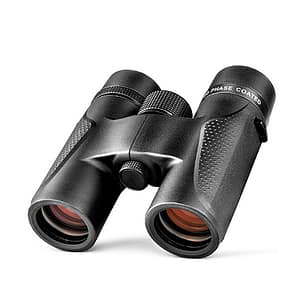 دوربین شکاری شانتو ای دی شاتSHUNTU SHOT ED 8X32 | 8X32