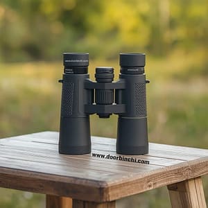 راهنمای خرید دوربین شکاری برای افراد مبتدی، دوربینچی